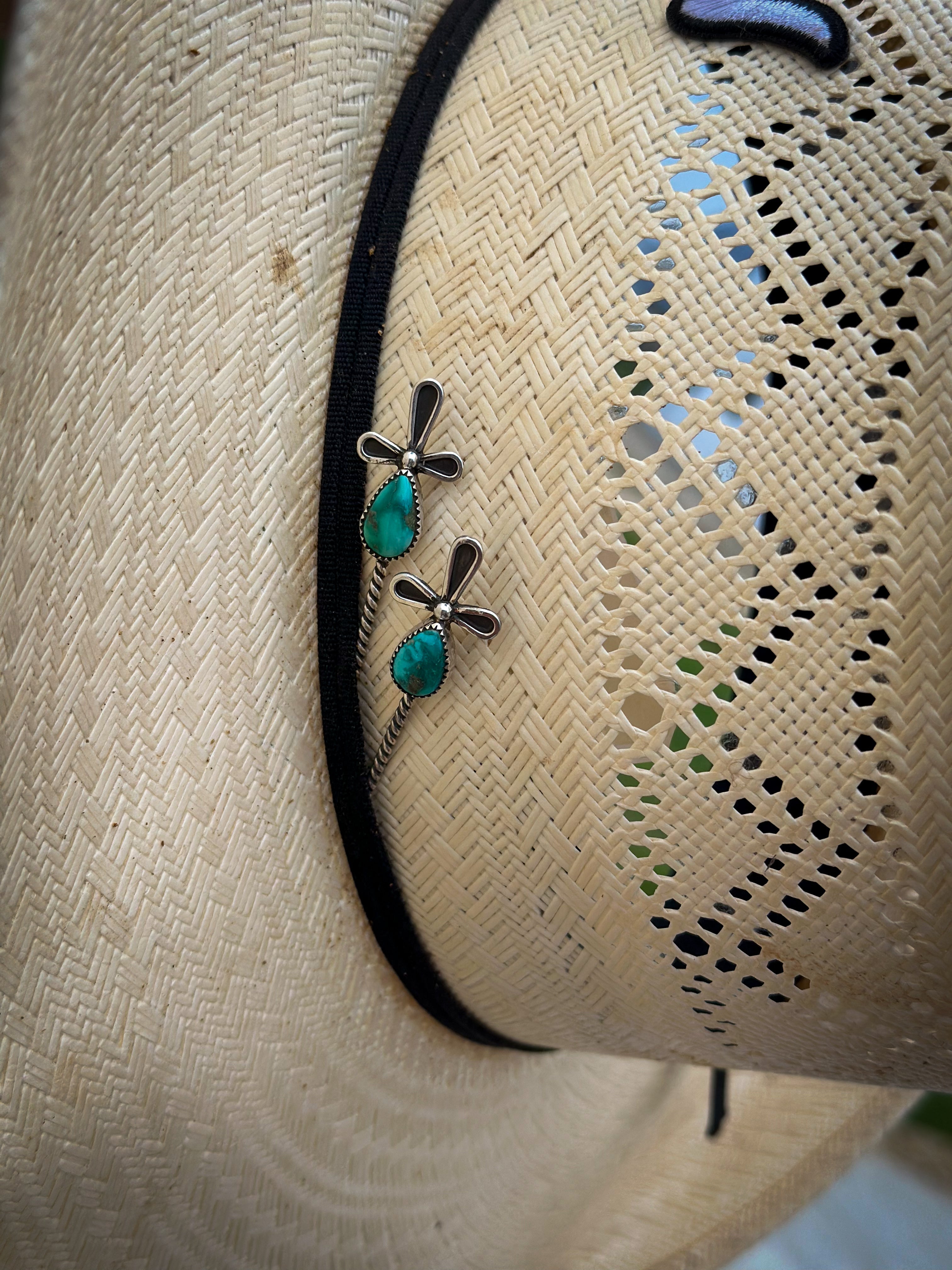 Tooth Picks and Hat Pins