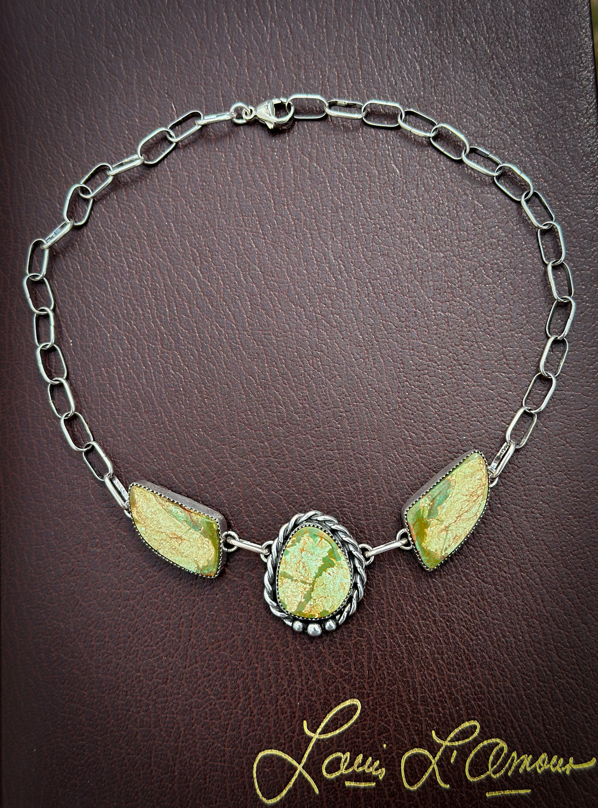 Royston Chocker