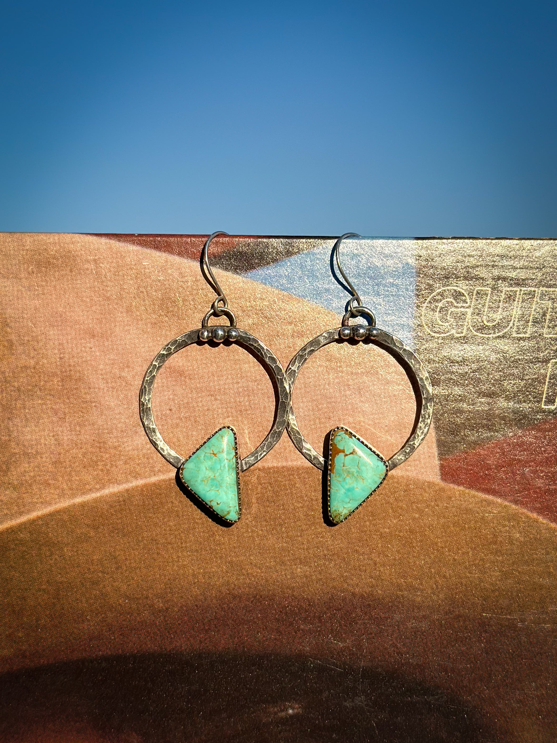 American Tyrone Hoops