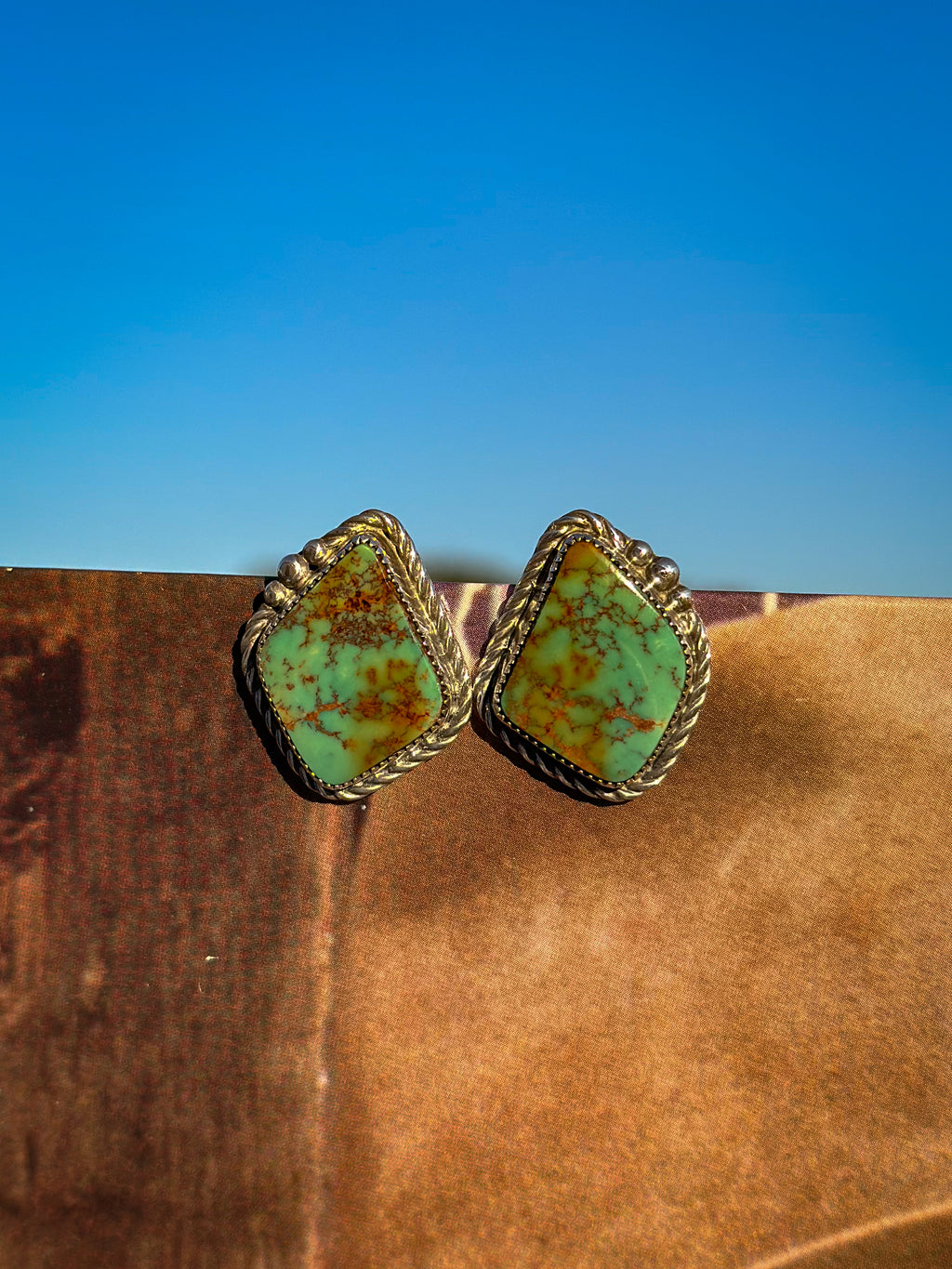 Pilot Mountain Studs