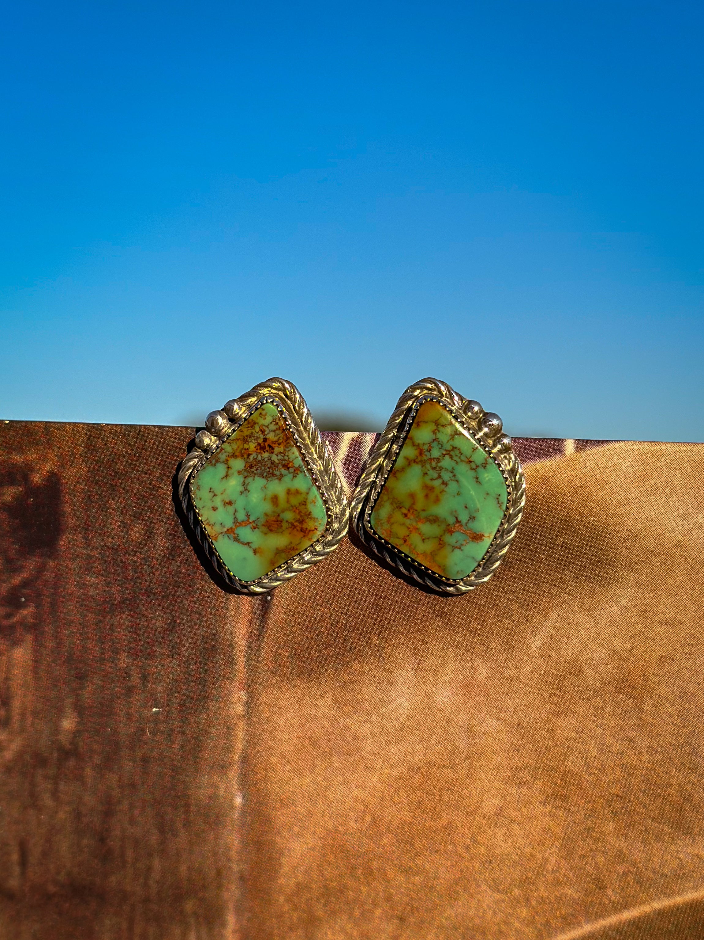 Pilot Mountain Studs