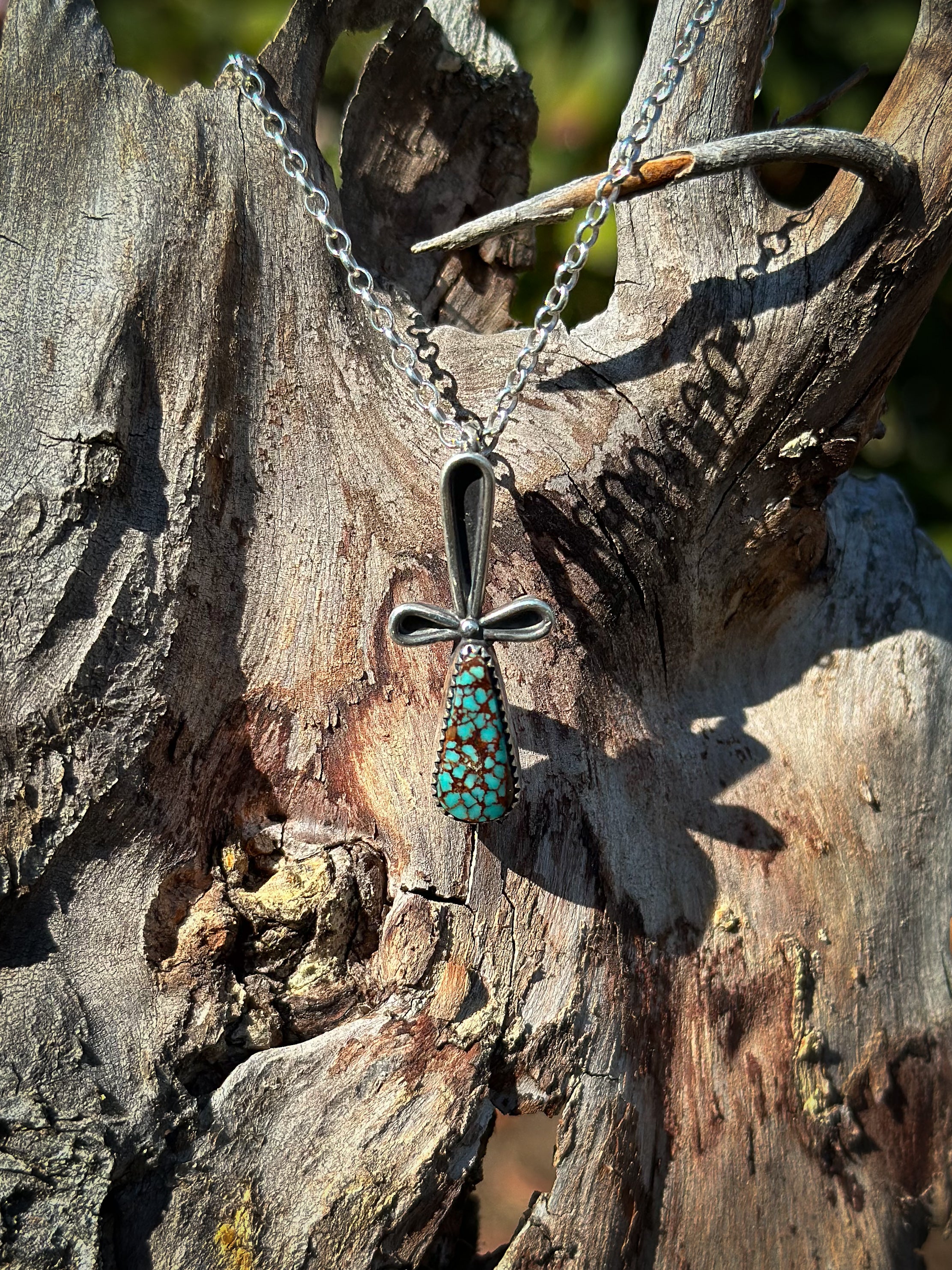 Pilot Mountain Cross