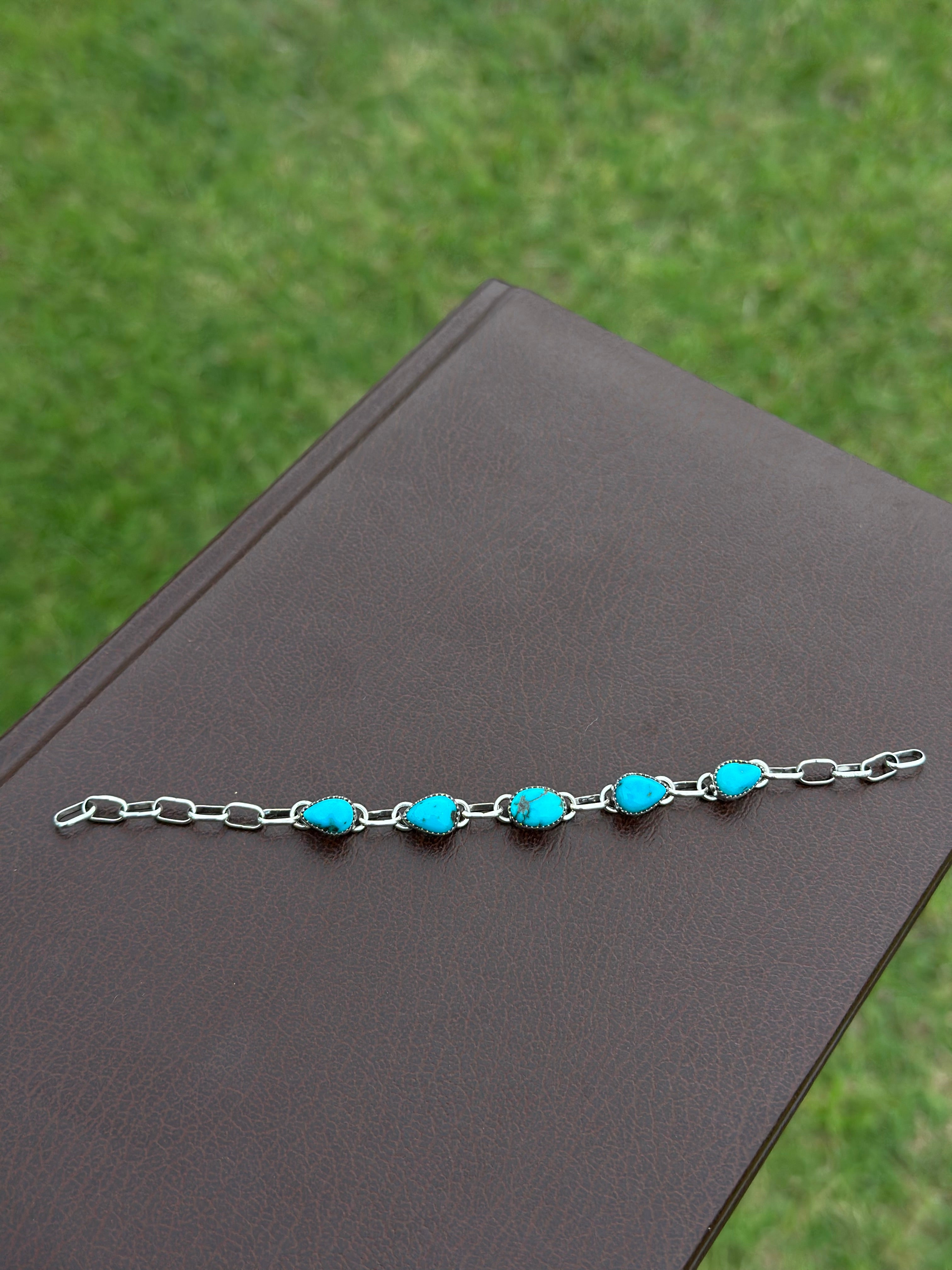 Brittany Parker Bracelet