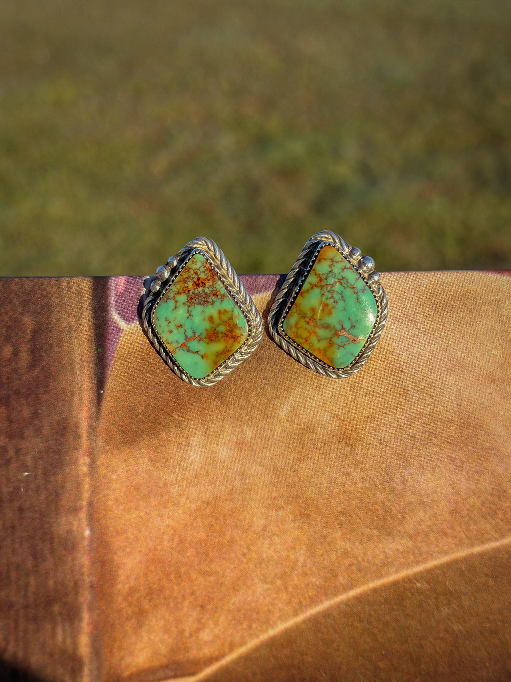 Pilot Mountain Studs