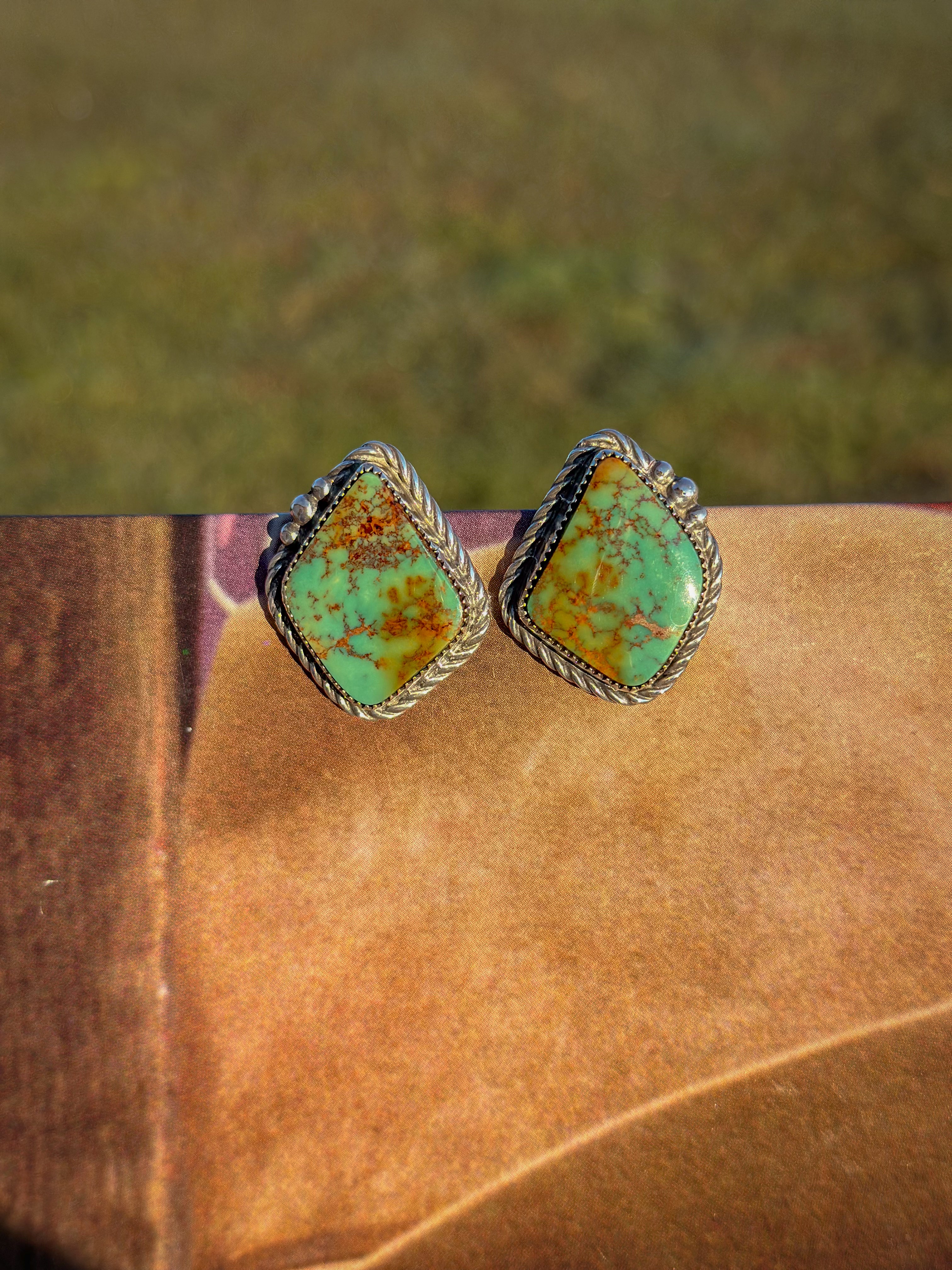 Pilot Mountain Studs