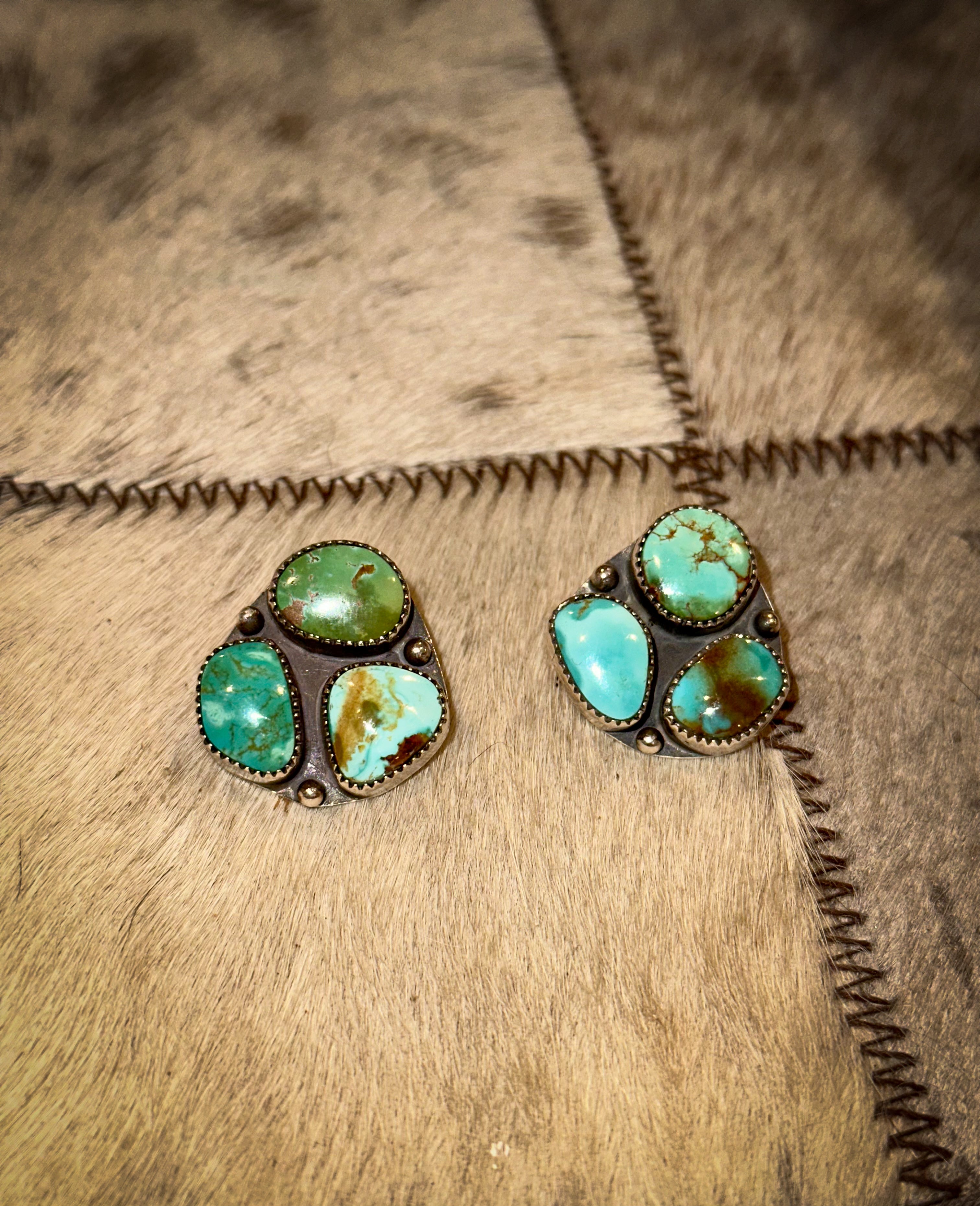 Royston Cluster Studs