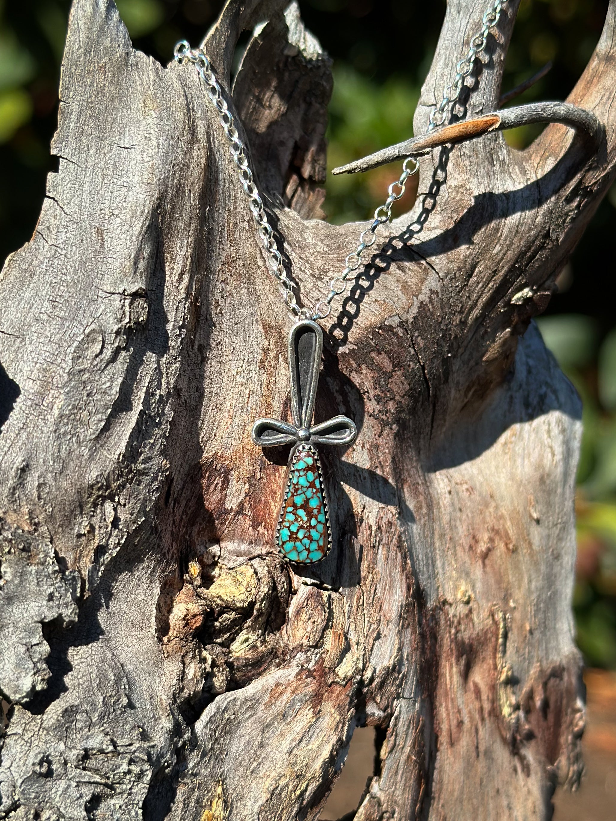 Pilot Mountain Cross