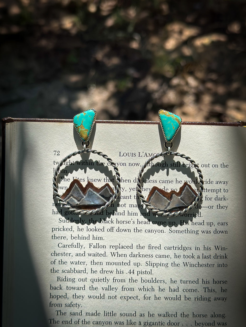 Mountain Hoops